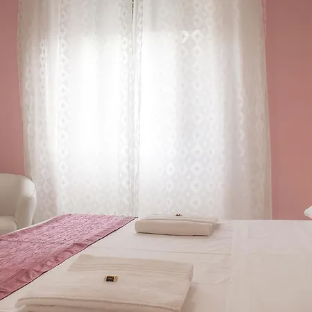 St. Angel Bed & Breakfast Roma