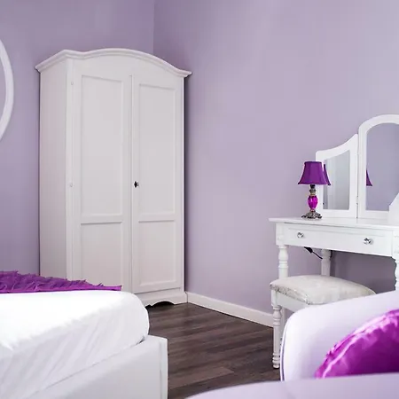Bed & Breakfast St. Angel